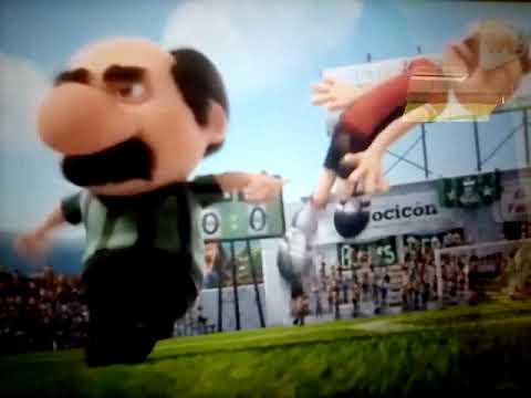 Crossover Story 3 Part 18 - The Dump/End of the Line