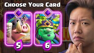 why cant they just do triple draft - Deck Guide by OJ