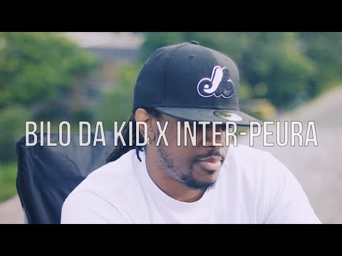 Bilo Da Kid: ''Ma musique c'est quelque chose que j'prends au sérieux'' (Interview Inter-Peura)