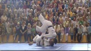preview picture of video 'Judo klub Krško - predstavitev juda 15.9.2009'