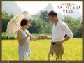 The painted Veil - Soundtrack ~ A La Claire ...