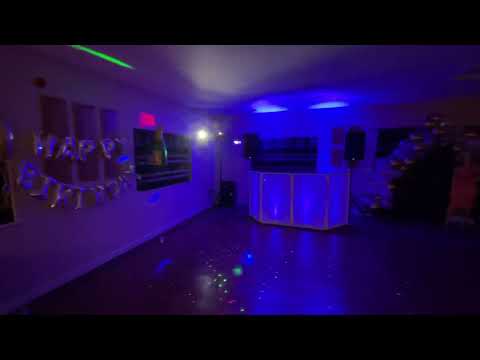 NSC Entertainment video.