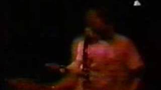 Nirvana - My Best Friend's Girl