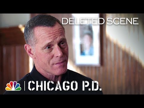 Chicago PD - Above the Law (Deleted Scene)
