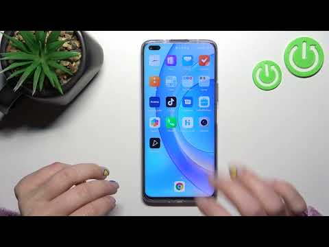 How to Turn Off Always On Display on Honor 50 Lite | Disable Muviz Edge AOD on Honor 50