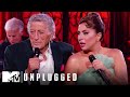 Tony Bennett & Lady Gaga Perform 'Night And Day' | MTV Unplugged