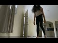 Flexibility Check