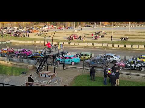 St marcel 18 octobre 2025