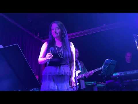 Anneli Mattila  - She Works Hard For The Money