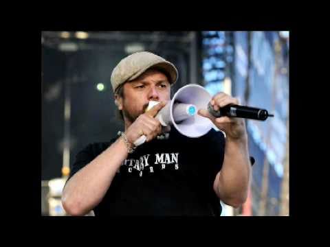 Pat Cash - Still alive MAMMUTMIX mit Ferris,Cajus,Plan B,Henning,Greckoe & Sleepy