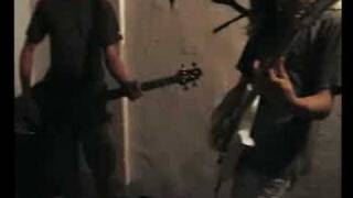 cover Queen adreena  in red  disorder