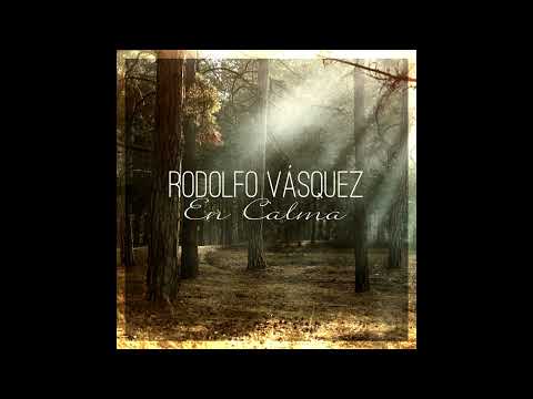 CD en Calma  / musica para meditar /Rodolfo Vásquez