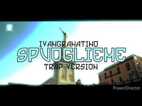 Ivan Granatino-Spuoglieme-VersTrap2020