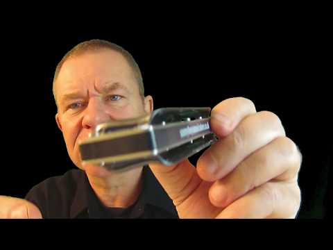 Sonnyboys Mojo Harmonica