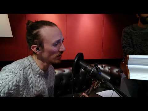 In My Blood - Shawn Mendes Cover by Matteo Magni (LIVE)