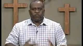 preview picture of video 'Pastor Speaks #1088 Pastor Paul Washington 10-06-2013 WTJR'