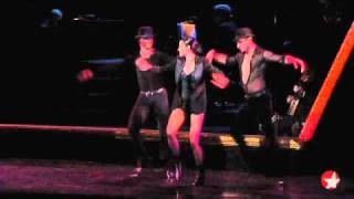 Show Clip - Chicago - &quot;Me and My Baby&quot;