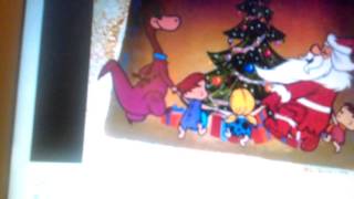 Bb king flinsones Christmas