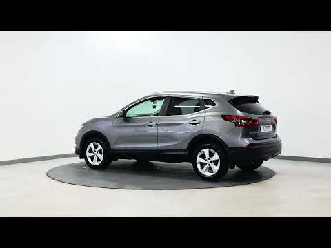 Video of *7* 2019 Nissan Qashqai 1.5 sv