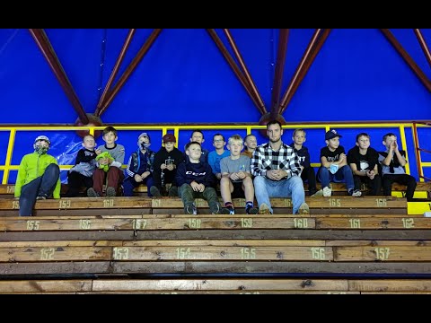 Zápas 2 10 2021 s tímom Ružinov