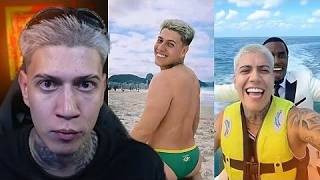 MELHORES MOMENTOS YURI22