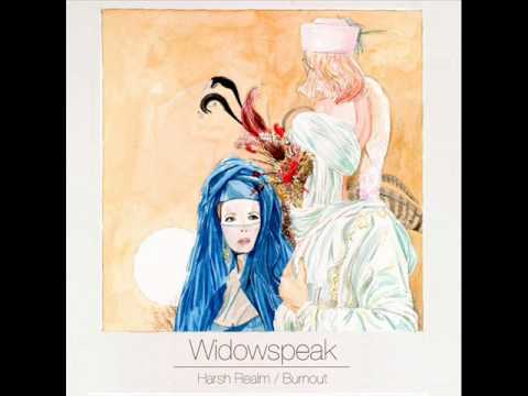 Widowspeak - Harsh Realm