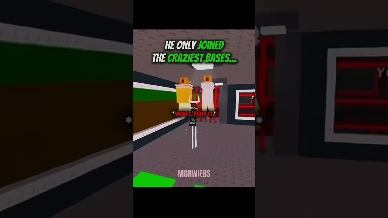 Pmr 200 IQ Move…☠️ #roblox #stealabrainrot