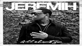 Jeremih - All About You