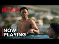 Love And Wine Now Playing AfricaOnNetflix