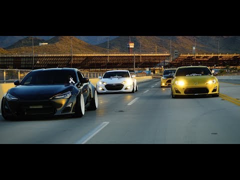 SQUAD GOALS! [4k] | Mufastar