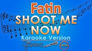 Download lagu Fatin - Shoot Me Now (Karaoke) | GMusic mp3 Download lagu Fatin - Shoot Me Now (Karaoke) | GMusic mp3