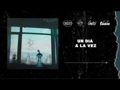 Big Tango X Fariaz - UN DÍA A LA VEZ  - FULL ALBUM