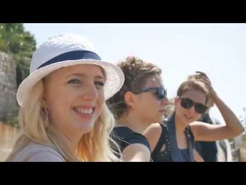 MUZYKA | RETROSPEKCJA - Marzenia (2015 official video)