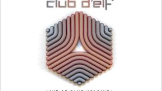 Club D'Elf with John Medeski - Mogador