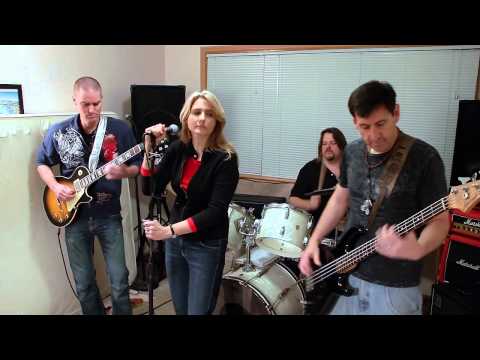 ZZ Top:  Tush cover classic rock cover band