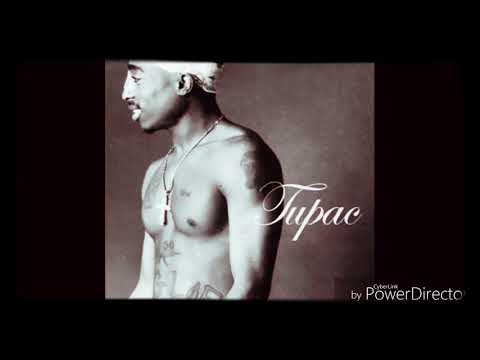 DJ Saulala-Tupac Mashup