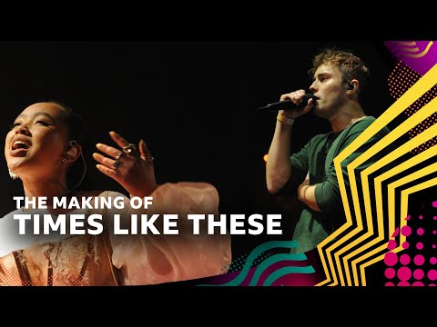 The Making of Times Like These (Out Out Live 2021)