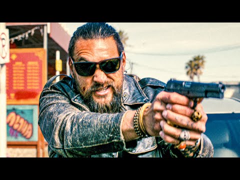 The Wrecking Crew - Official Trailer (2026) Jason Momoa, Dave Bautista