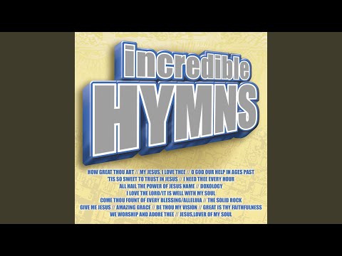 Thumbnail for O God, Our Help In Ages Past video