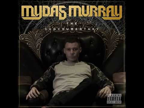Mydas Murray - Gracious