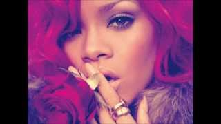 Rihanna Feat. French Montana &amp; Chinx Drugz - Pour It Up (Remix) ( 2o13 )