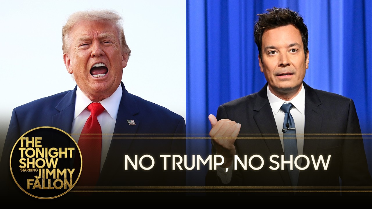 Trump Shuts Down Kennedy Center After Name Rejection, Spider-Man Makes Box Office History - YouTube