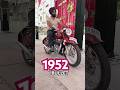 1952 Bullet Sound 1952 Royal Enfield In Action