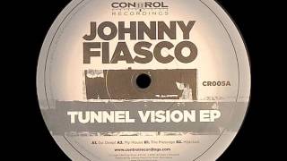 Johnny Fiasco - Hijacked