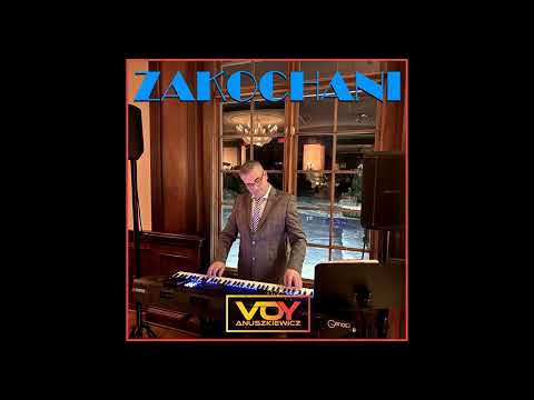 Lovers 💍 First Dance 2026 | Voy Anuszkiewicz | Yamaha 🎹 Genos 2 | Wedding Edition 💕⃝🕊️