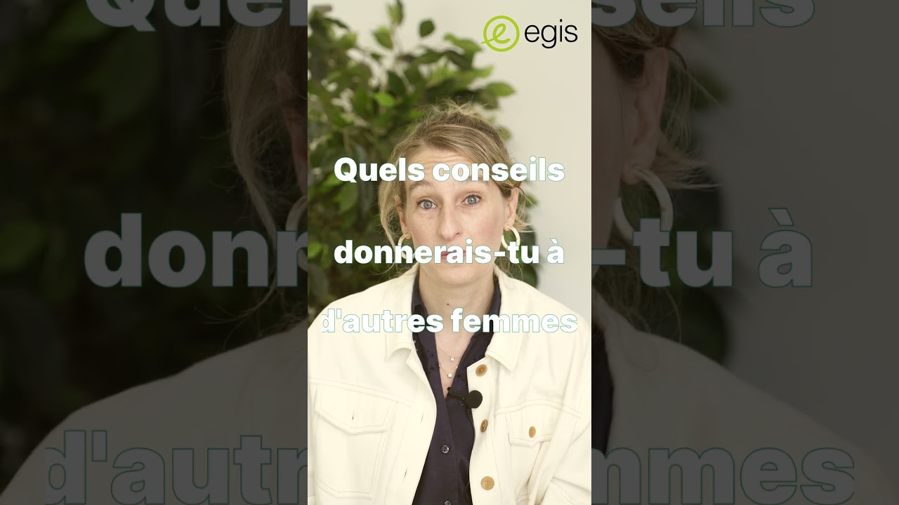 Vid�o EGIS 