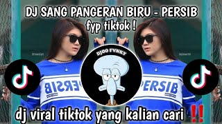 Download lagu DJ SANG PANGERAN BIRU ~ PERSIB BANDUNG | DJ SUPORTER MAUNG BANDUNG || PLAT [BG]‼️ mp3