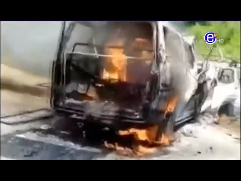 The 06.00 PM News - Monday 10th August 2020 - Equinoxe Tv