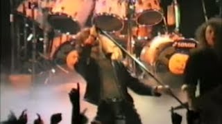 Helloween - Live in Tuttlingen, Germany 1987 (Full Concert)