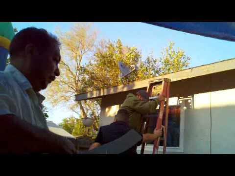 Cumpleaños de Arcelia 2